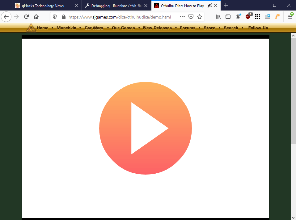 flash player for mac on chrome